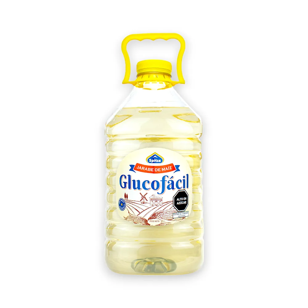 	Glucofacil SPITZE Galon x 5 kg	