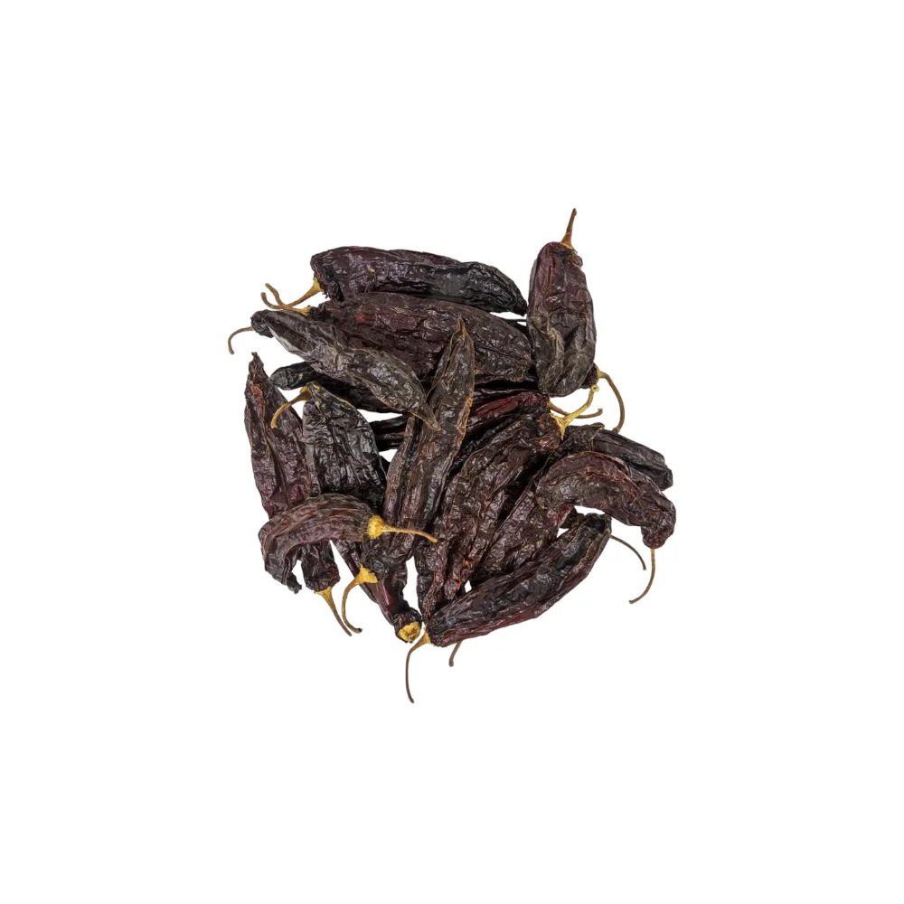 AJI PANKA SECO SIN PEPA X 1 KG