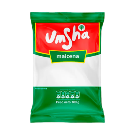 Maicena UMSHA x 180 gr