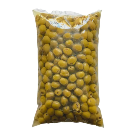 Aceituna Verde Deshuesada SALIMA x 1 kg