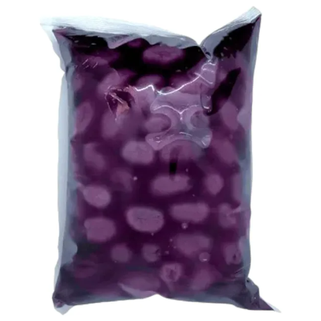 Aceituna Negra Deshuesada SALIMA x 1 kg