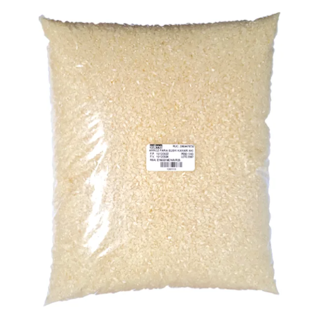 Arroz para Sushi KANARI AKI Bolsa x 5 kg