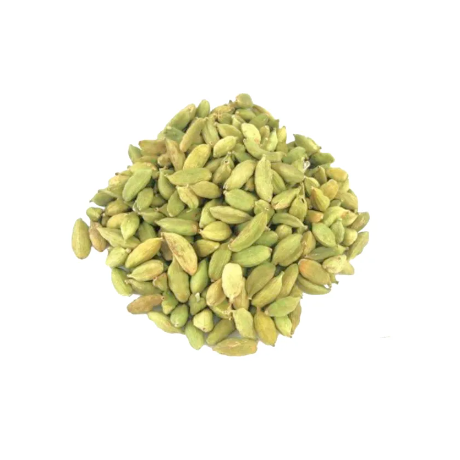 SEMILLA DE CARDAMOMO INDIO BOLSA X 100 GR