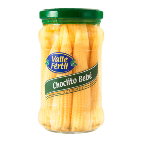 Choclito Bebe x 310 gr