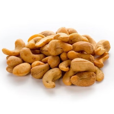 NUECES DE CASHEW TOSTADAS X KG