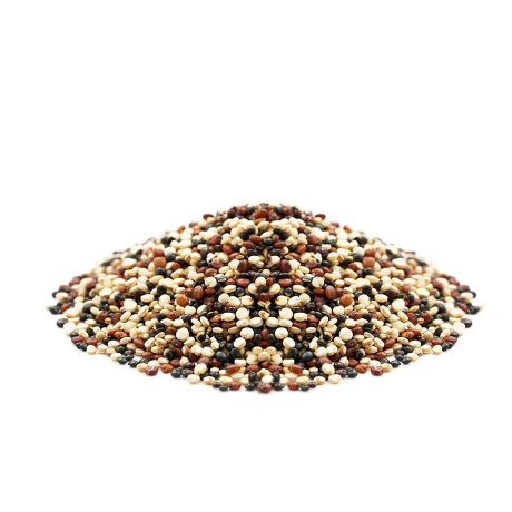 QUINUA TRICOLOR X KG