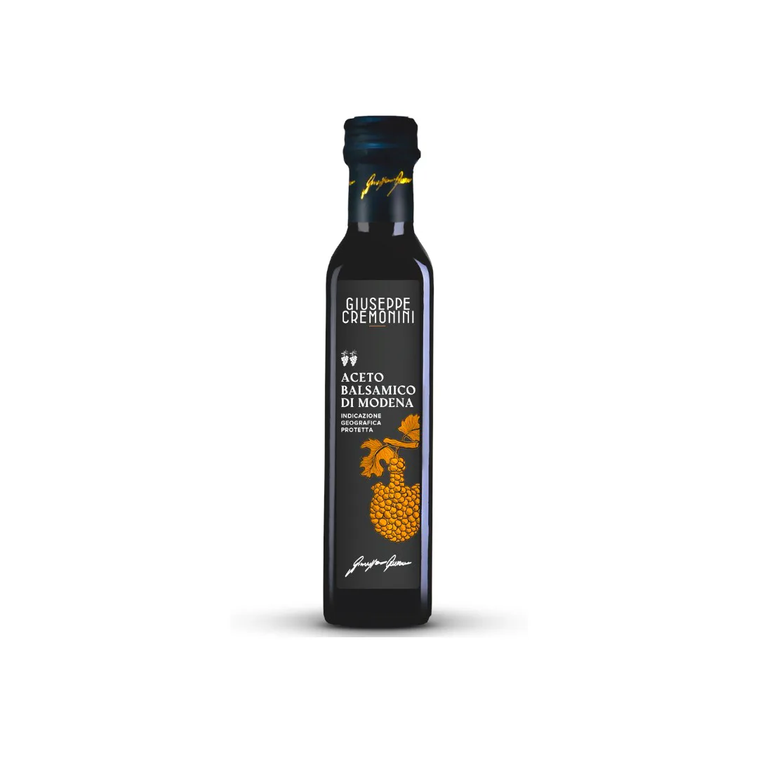 VINAGRE BALSAMICO DI MODENA X 500 ML