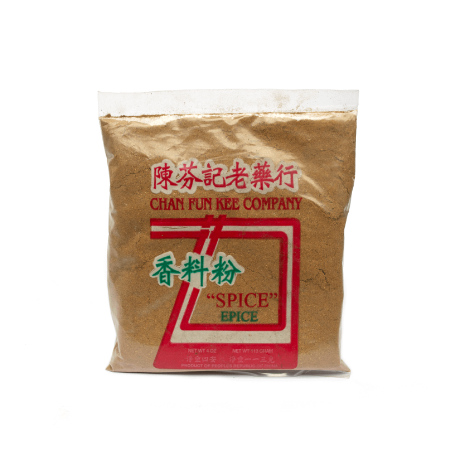 CANELA CHINA EN POLVO SPICE X 113 GR