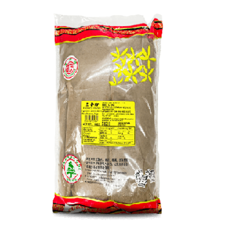 CANELA CHINA EN POLVO FU RONG X 1 KG