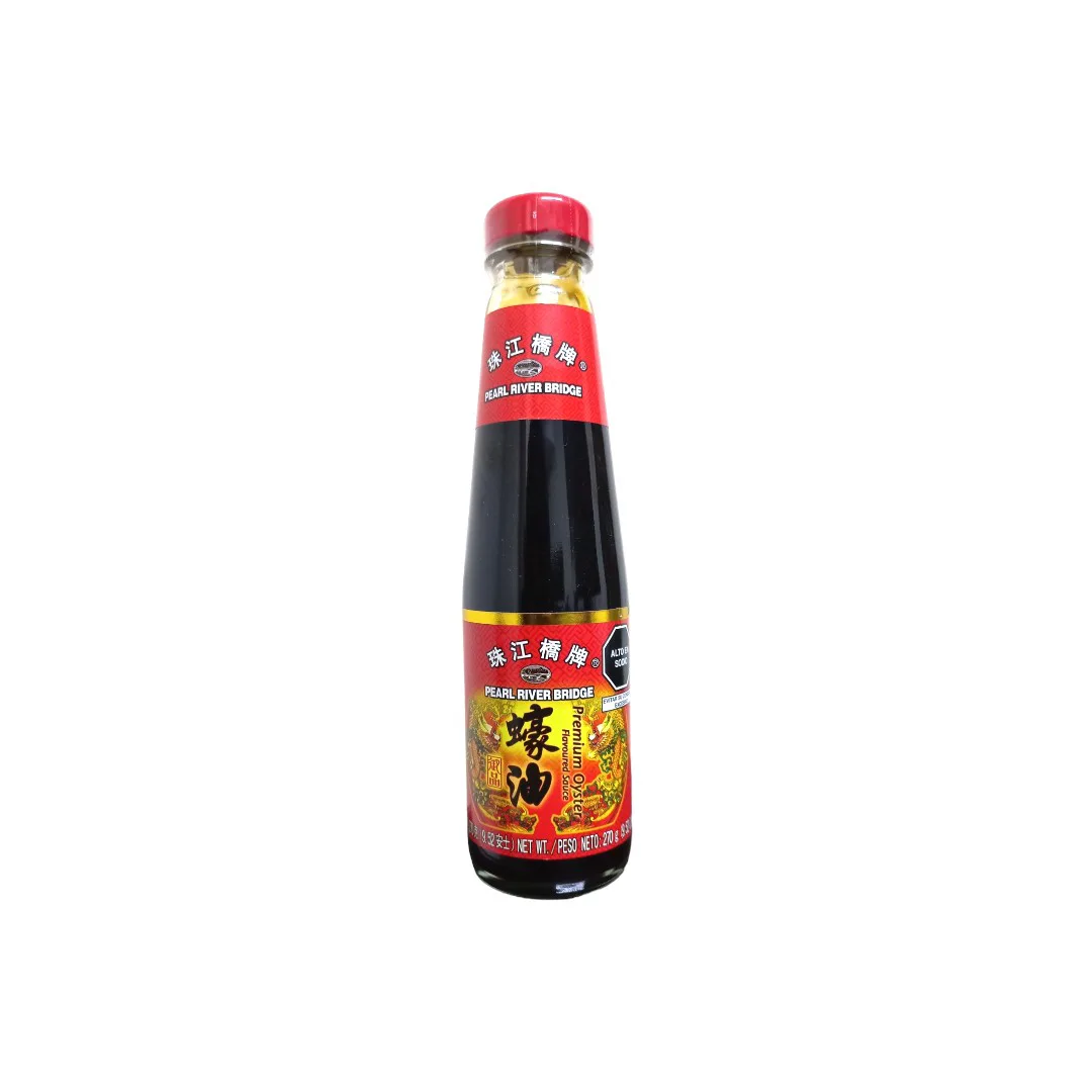 Salsa de Ostion Premium PRB x 270 ml