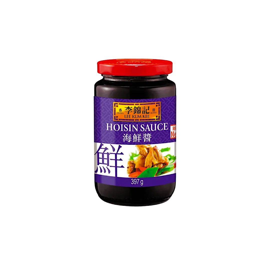 Salsa Hoisin LEE KUM KEE x 397 gr
