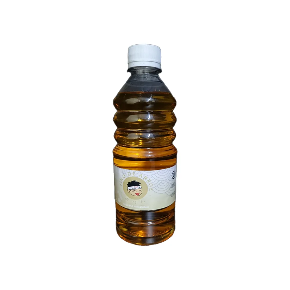 Vino de Arroz Dulce TAKARA MIRIN x 500 ml