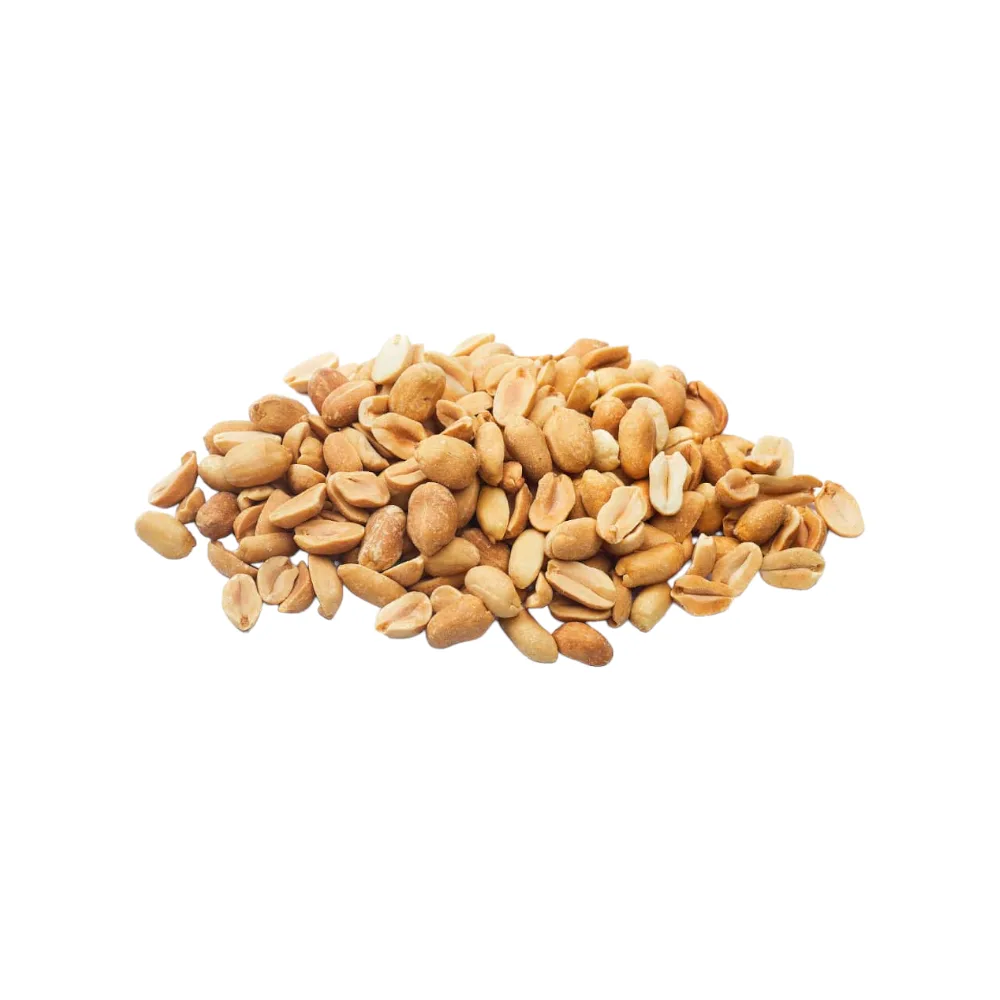 Mani Tostado Sin Sal Bolsa x kg