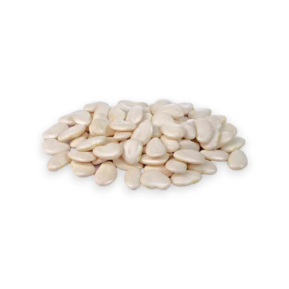 PALLAR SECO GRANEL X KG