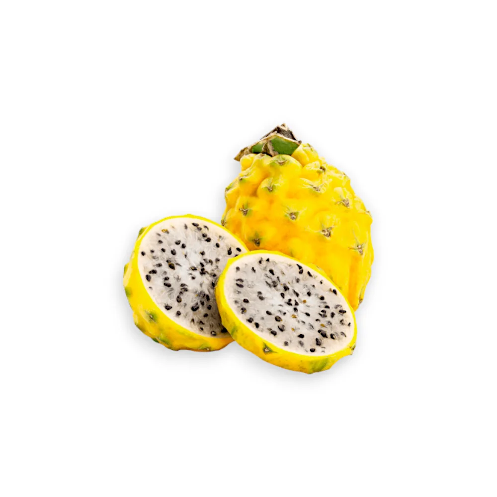 Pitahaya Amarilla Aprox 300 gr