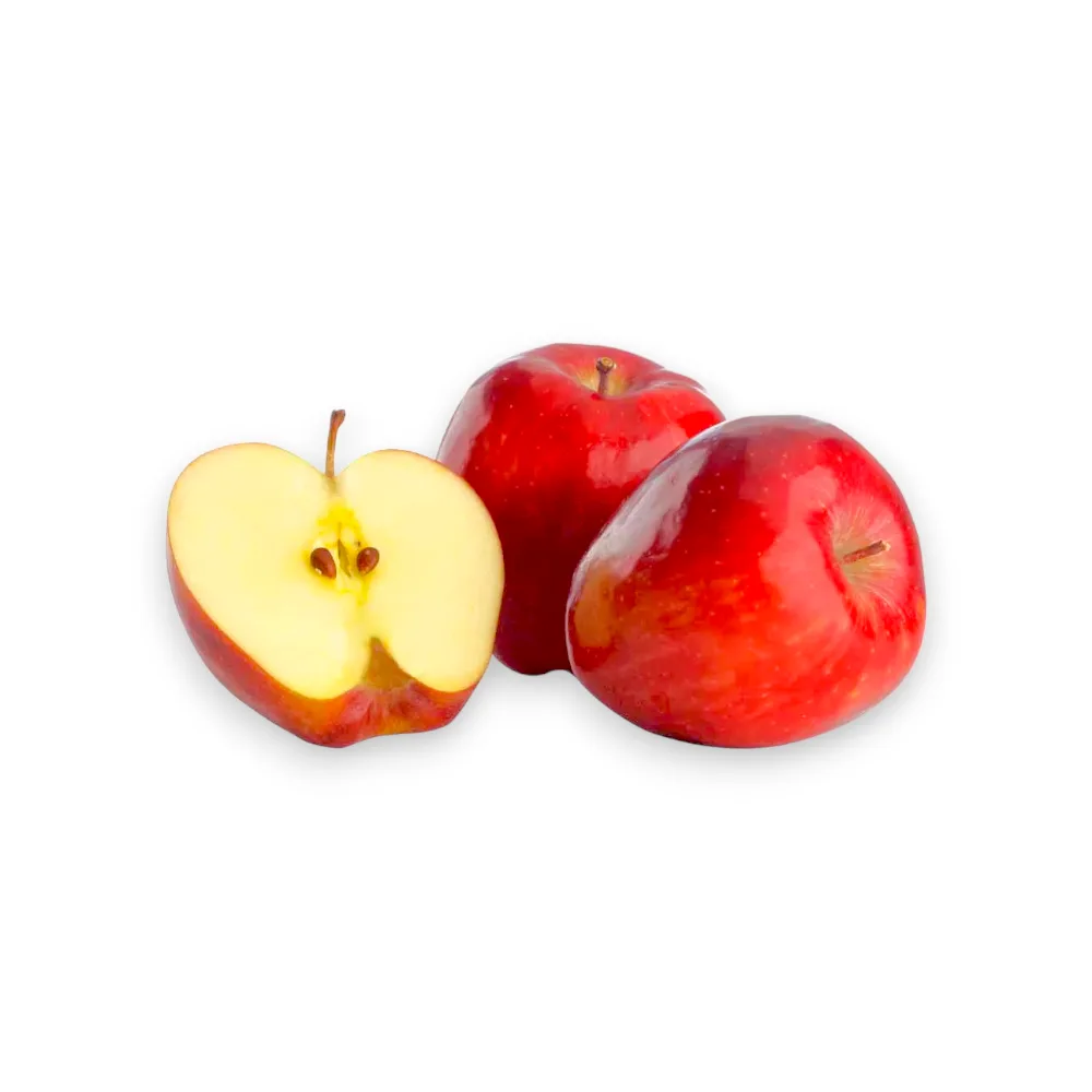 Manzana Roja IMPORTADA x kg