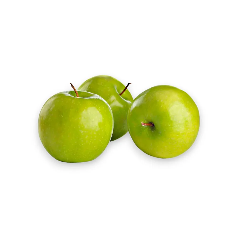 Manzana Verde IMPORTADA x kg,