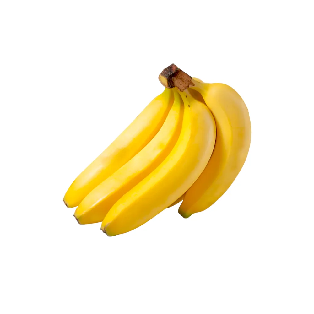 Platano de Seda x kg