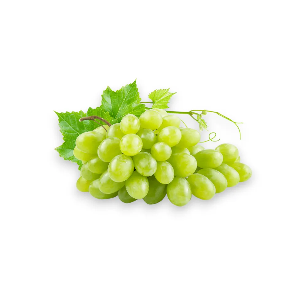 Uva Verde sin Pepax kg