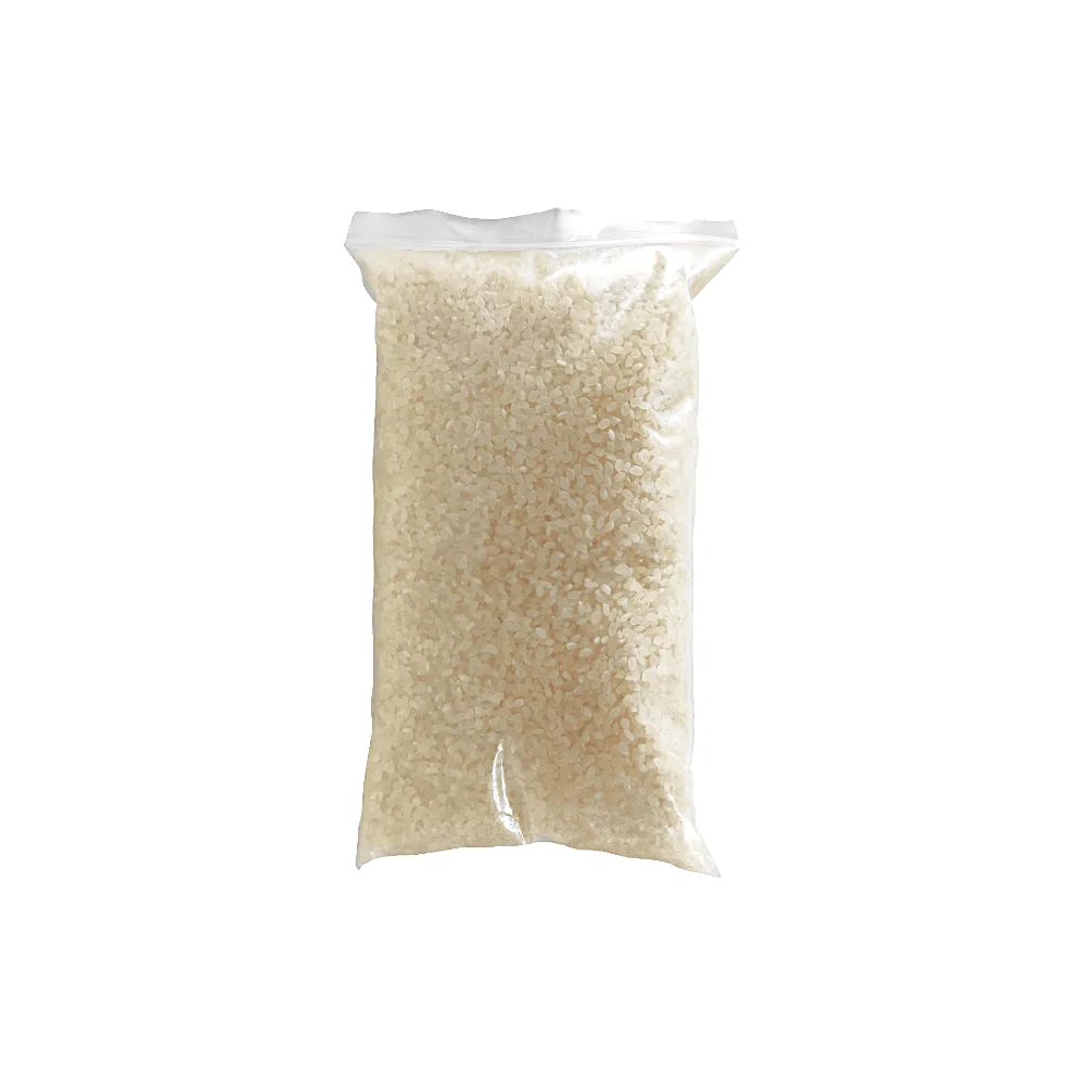 ARROZ PARA SUSHI KANARI AKI BOLSA X 1 KG