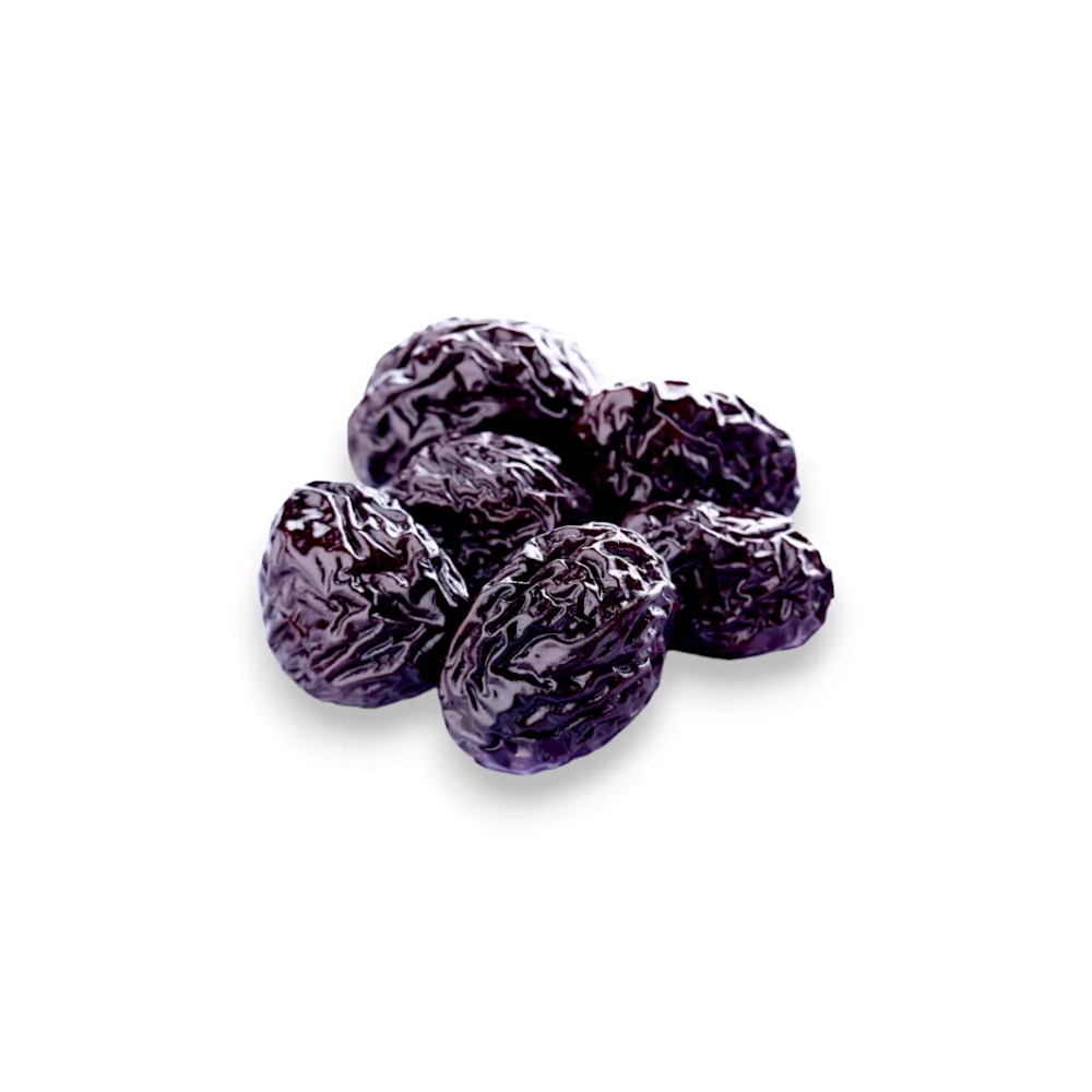 GUINDONES CON PEPA BOLSA X KG