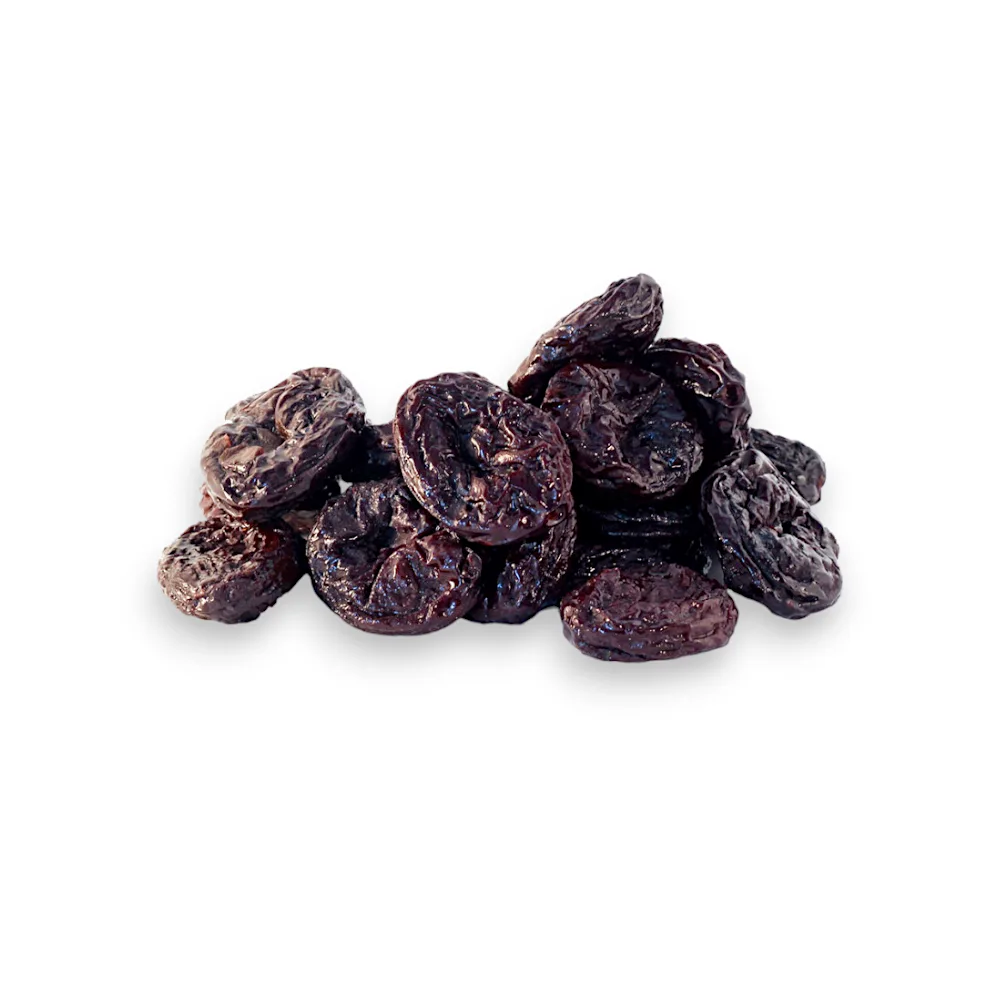 GUINDONES SIN PEPA BOLSA X KG