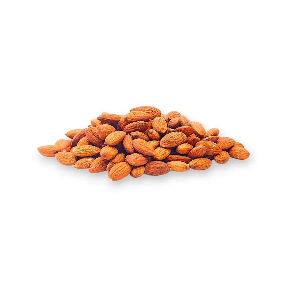 Almendra AMERICANA SALIMA Bolsa x 1 kg