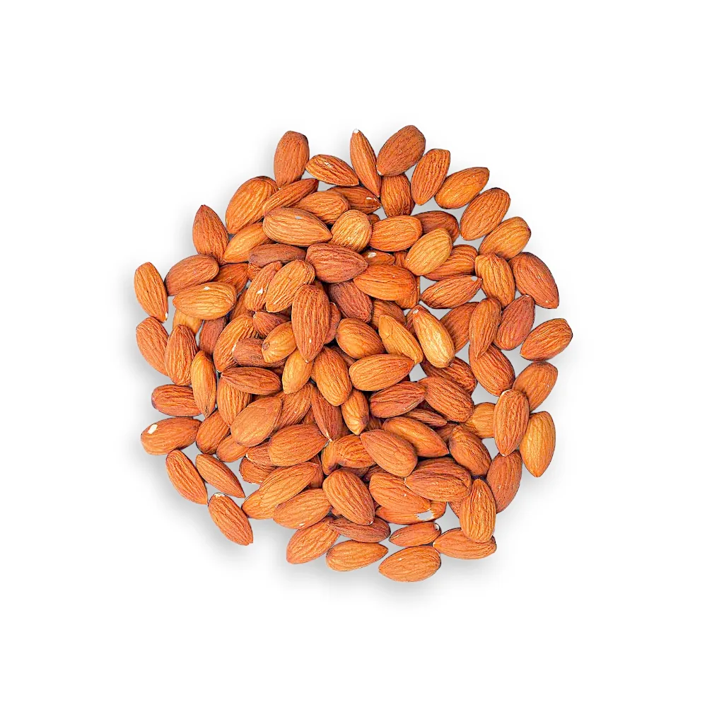 Almendra AMERICANA SALIMA Bolsa x 5 kg