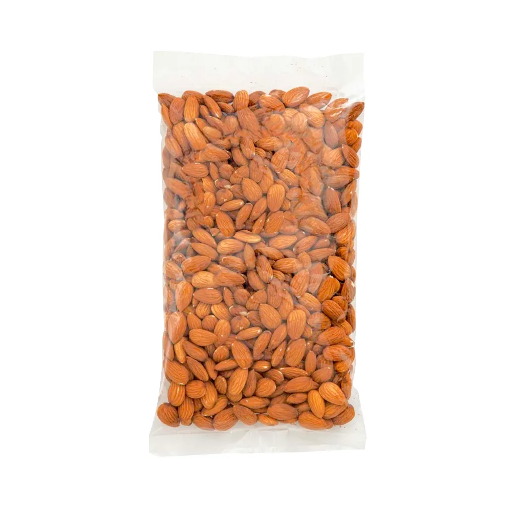 Almendra AMERICANA SALIMA Bolsa x 500 gr