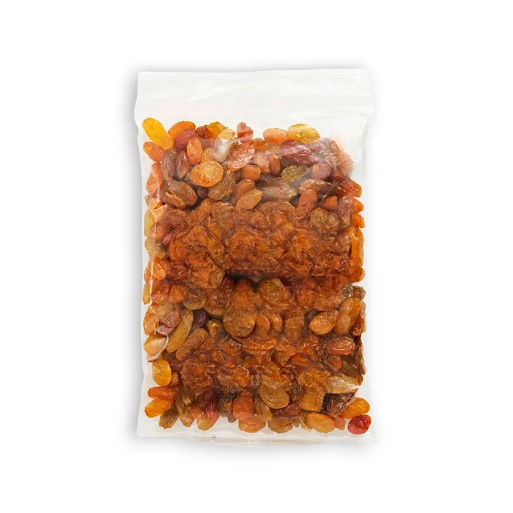 PASAS RUBIAS BOLSA X KG