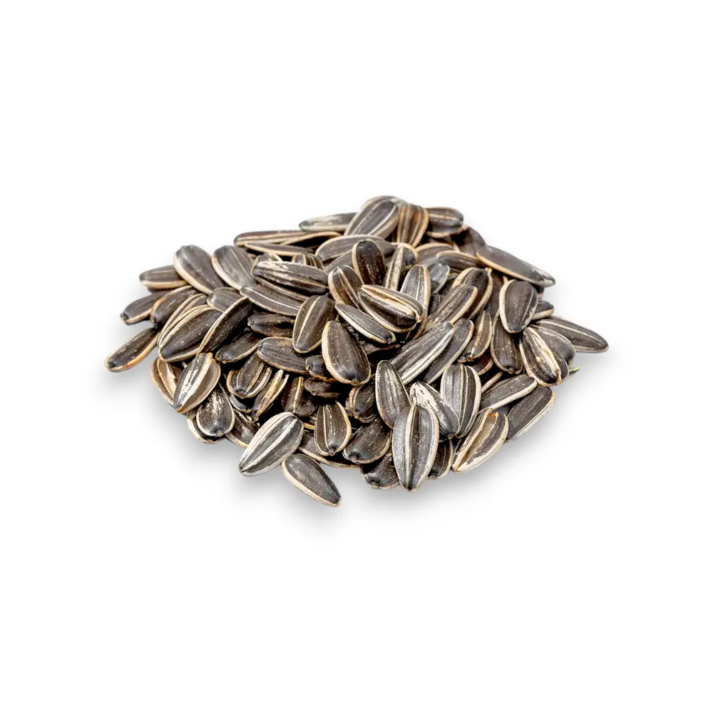 SEMILLA DE GIRASOL CON CASCARA X KG