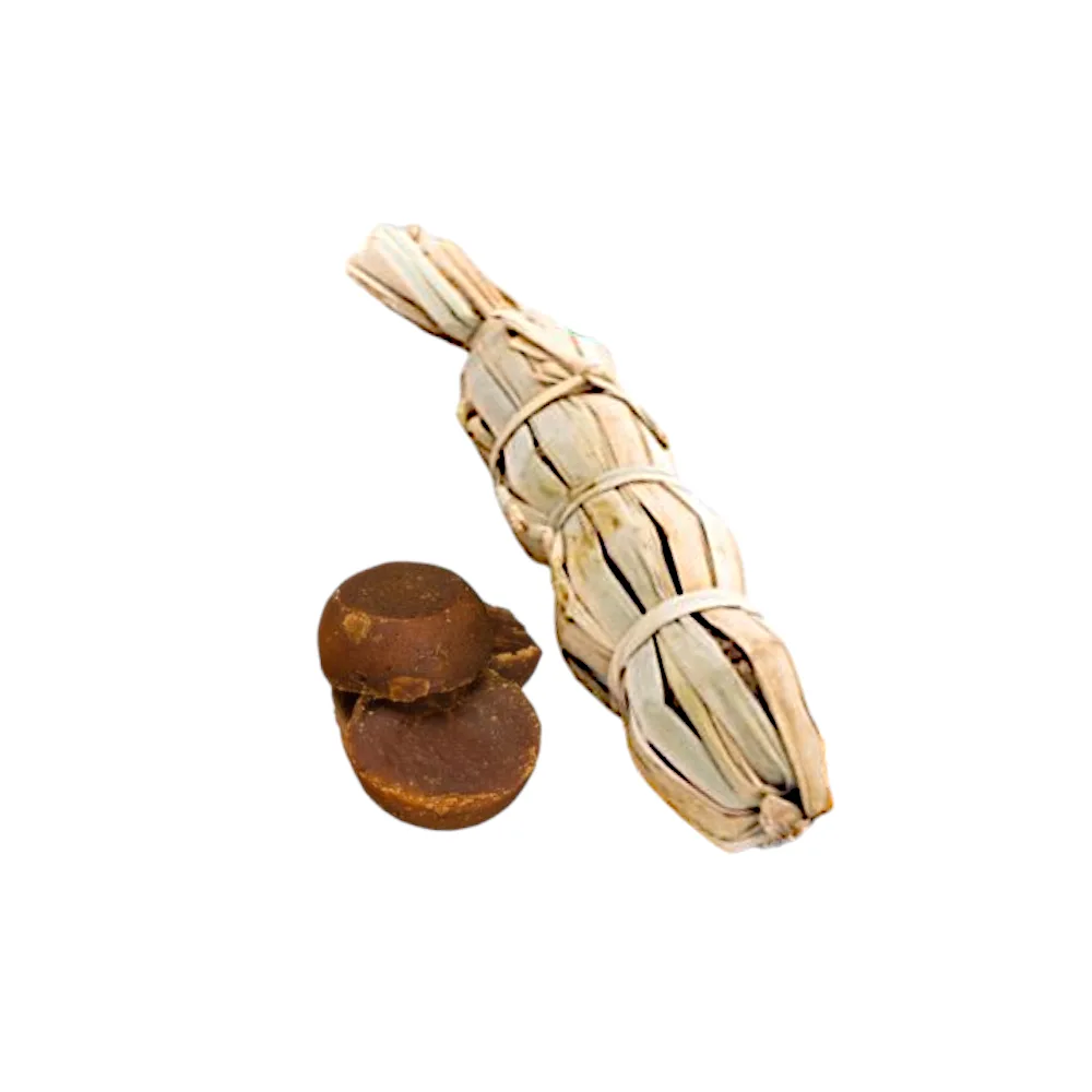 CHANCACA ARTESANAL NORTEÑA TIRA APROX 1,5 KG