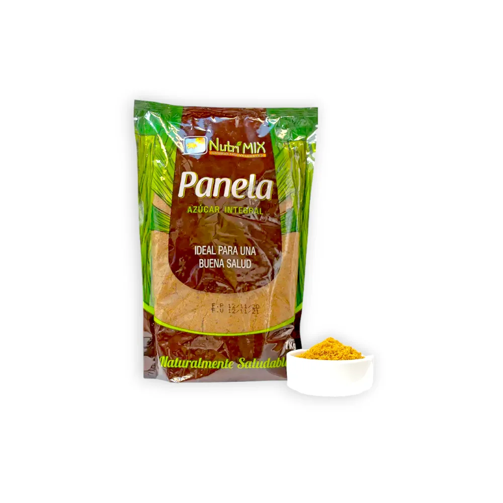 Panela NUTRIMIX x 1 kg