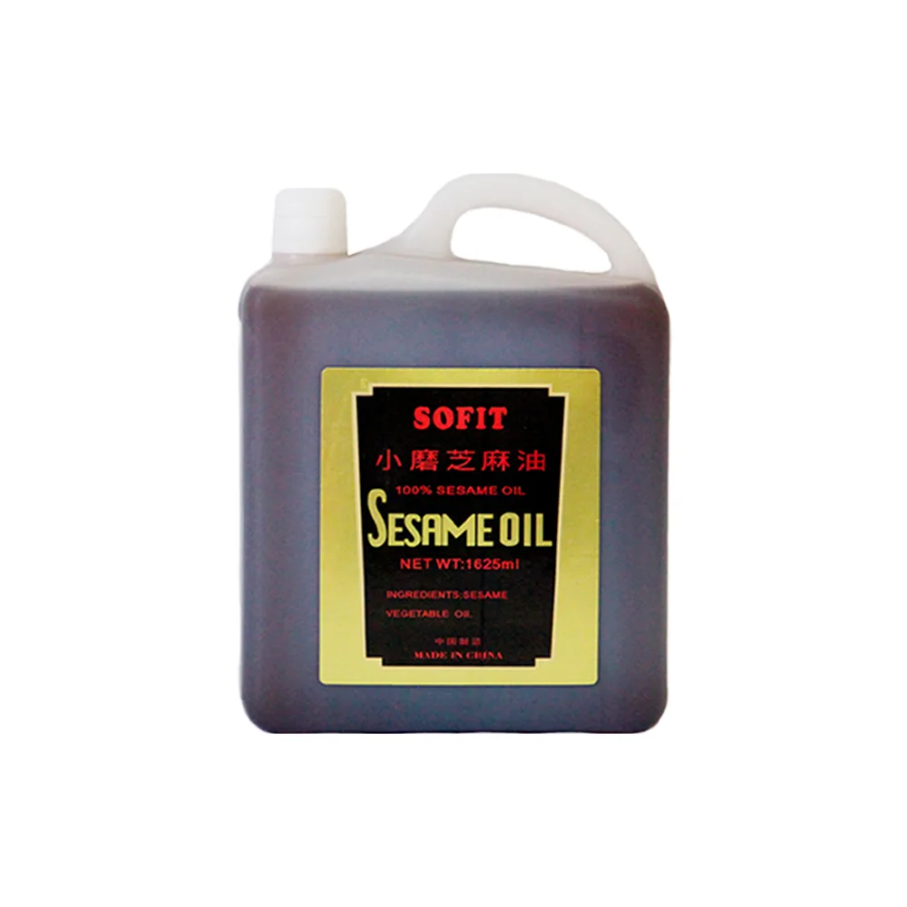 Aceite de Ajonjoli SOFIT Galon x 1625 ml