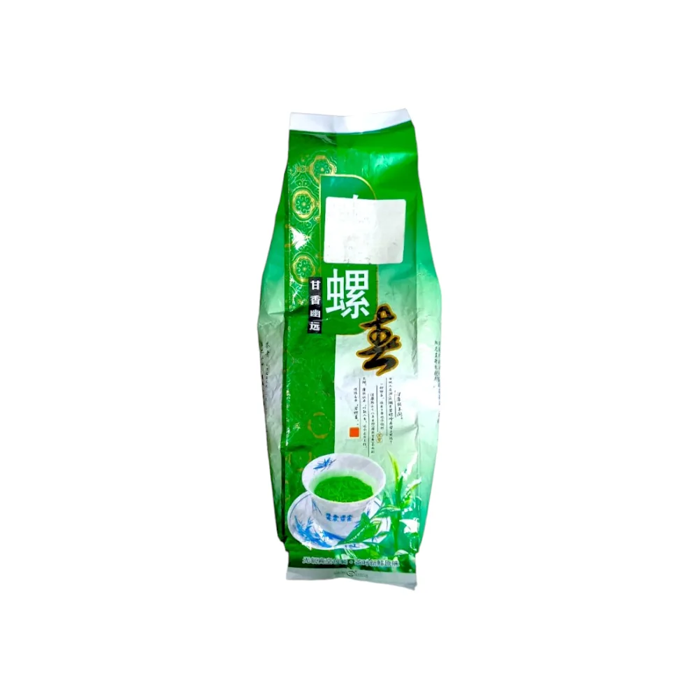 TE CHINO VERDE SOFIT X 250 GR