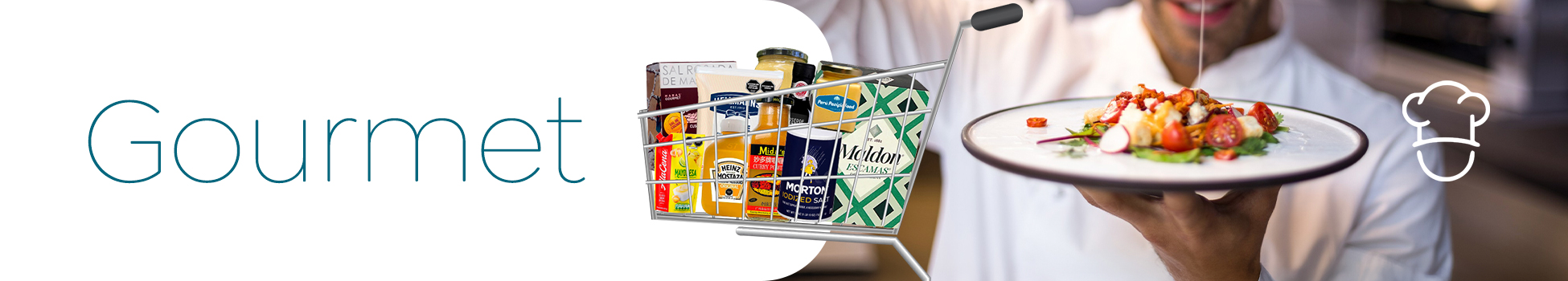 Gourmet