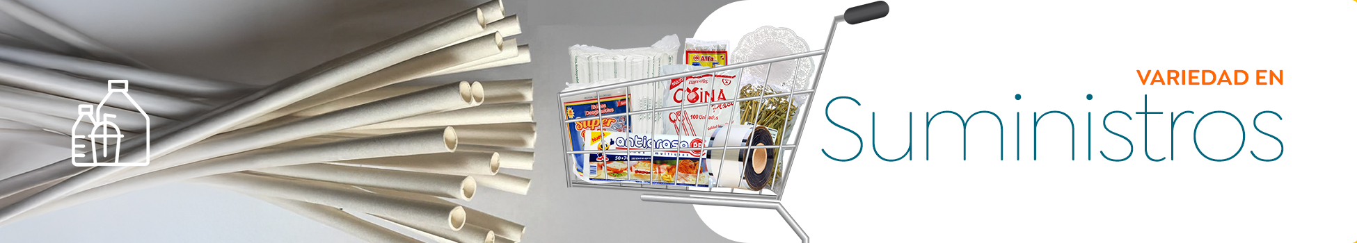 Suministros - Limpieza