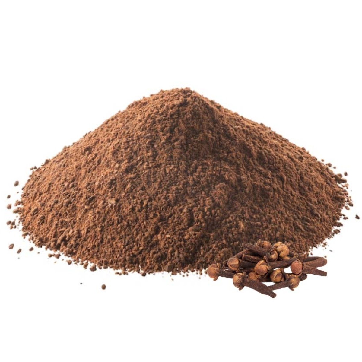 CLAVO DE OLOR MOLIDO X KG