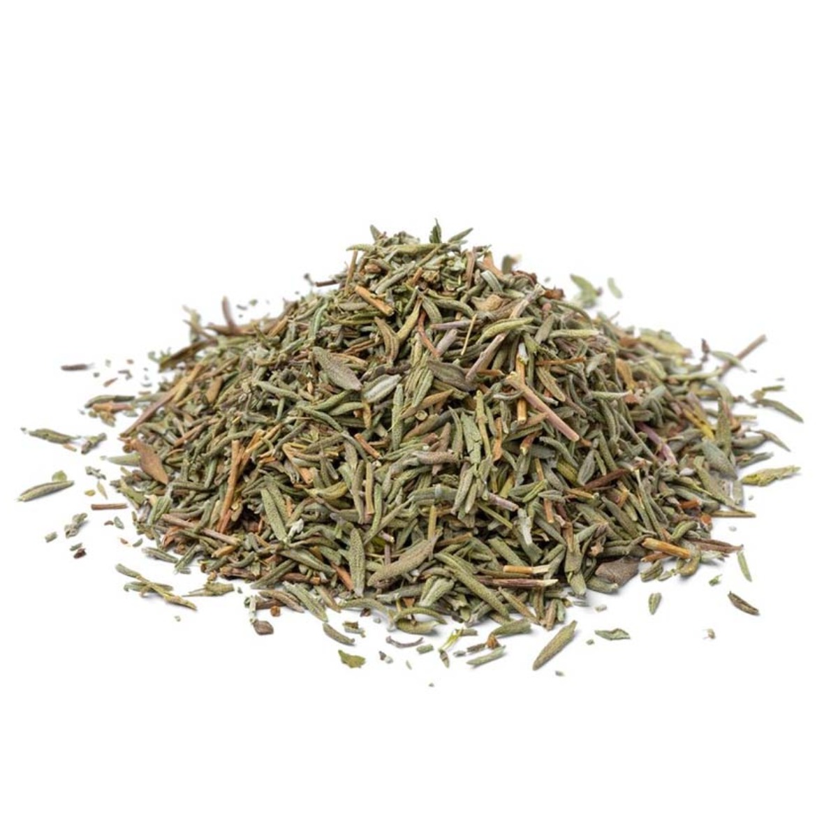 TOMILLO SECO GRANEL X 1 KG