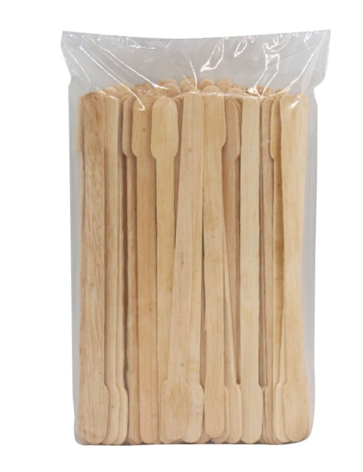 PALETINA MADERA 18 CM X 100 UND (REMOVEDOR BEBIDA)