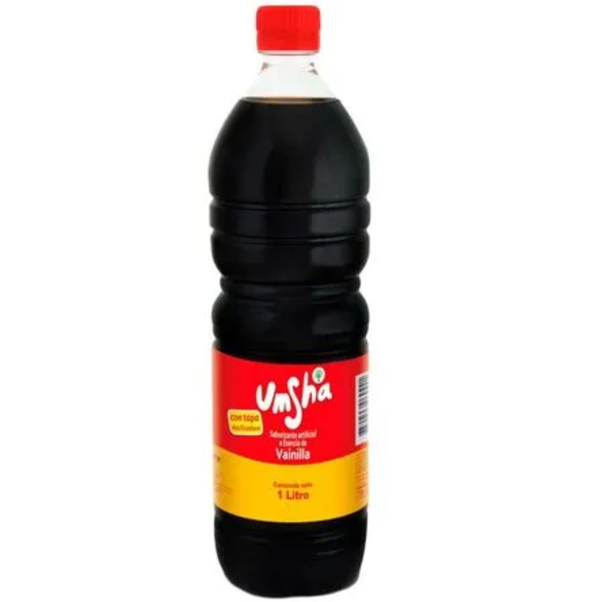 ESENCIA DE VAINILLA UMSHA X 1 LT