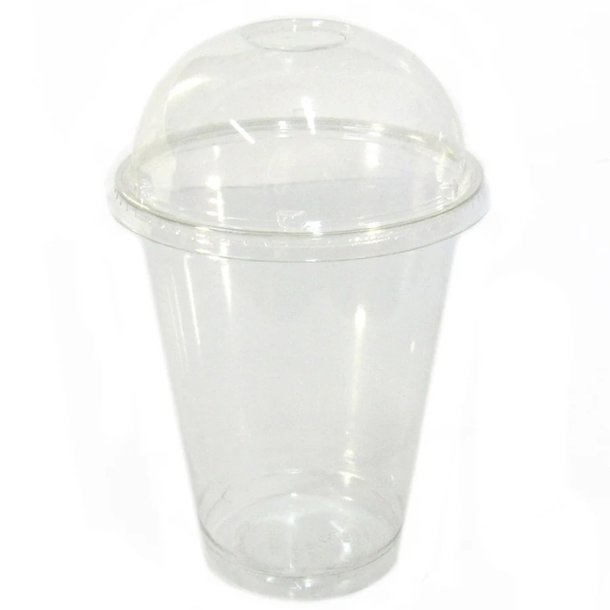 VASO DE 16 ONZAS LISO S/TAPA X 100 UND