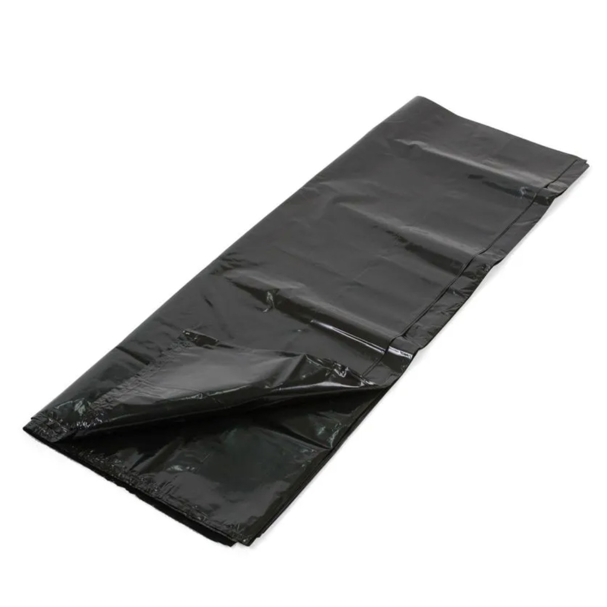 BOLSA DE BASURA NEGRA X 35 LITROS