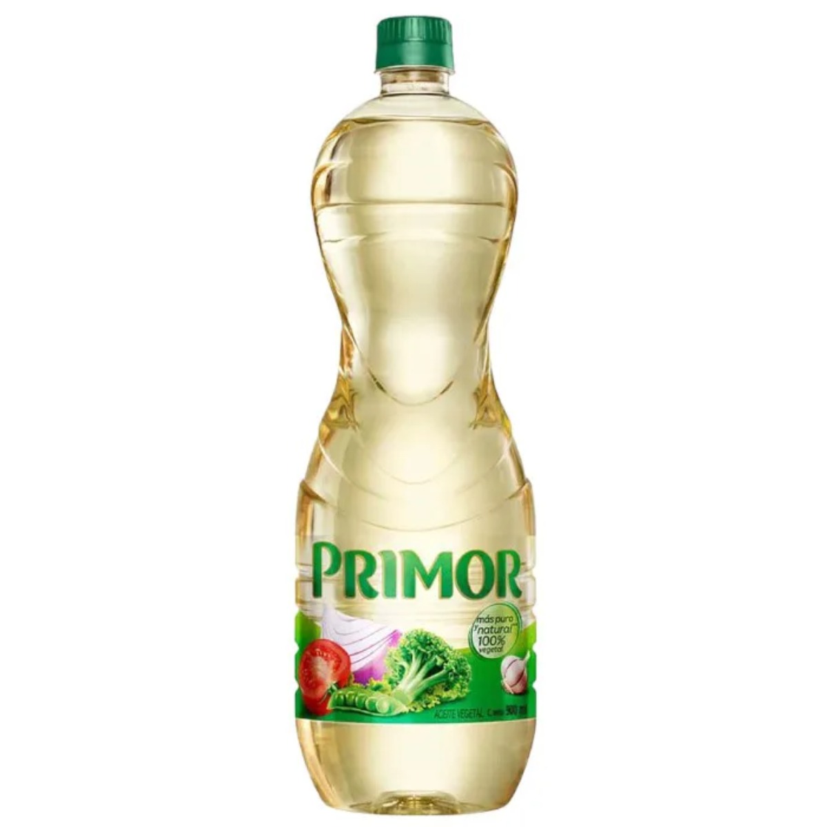 Aceite Vegetal PRIMOR Clasico x 900 ml