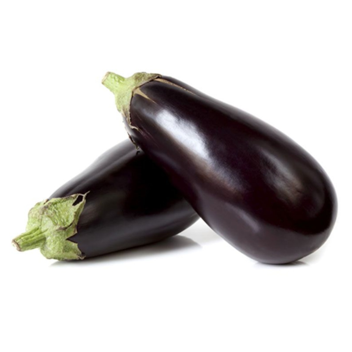 Berenjena Grande Unidad Aprox 345 gr