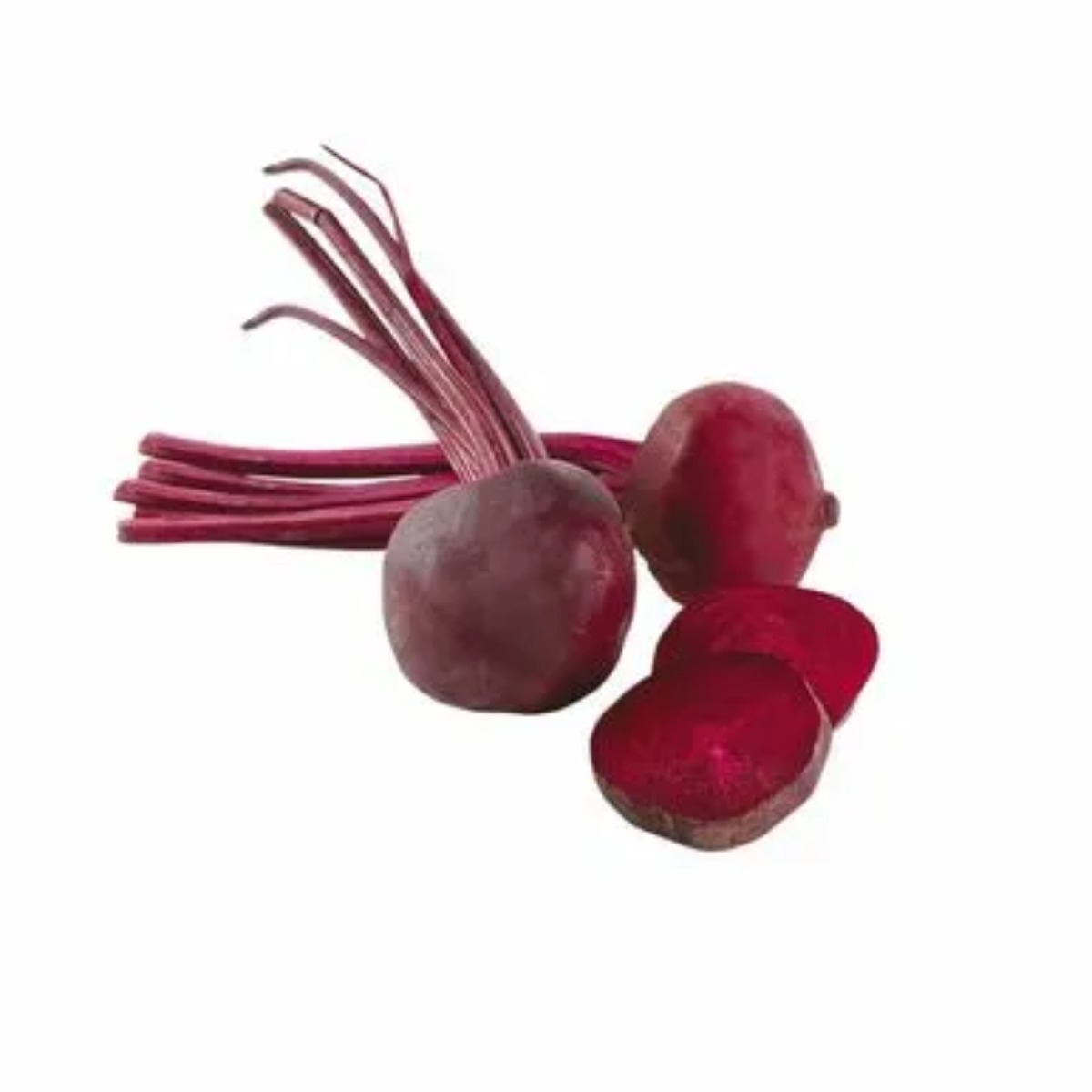 Beterraga Atado Aprox 5 unidades