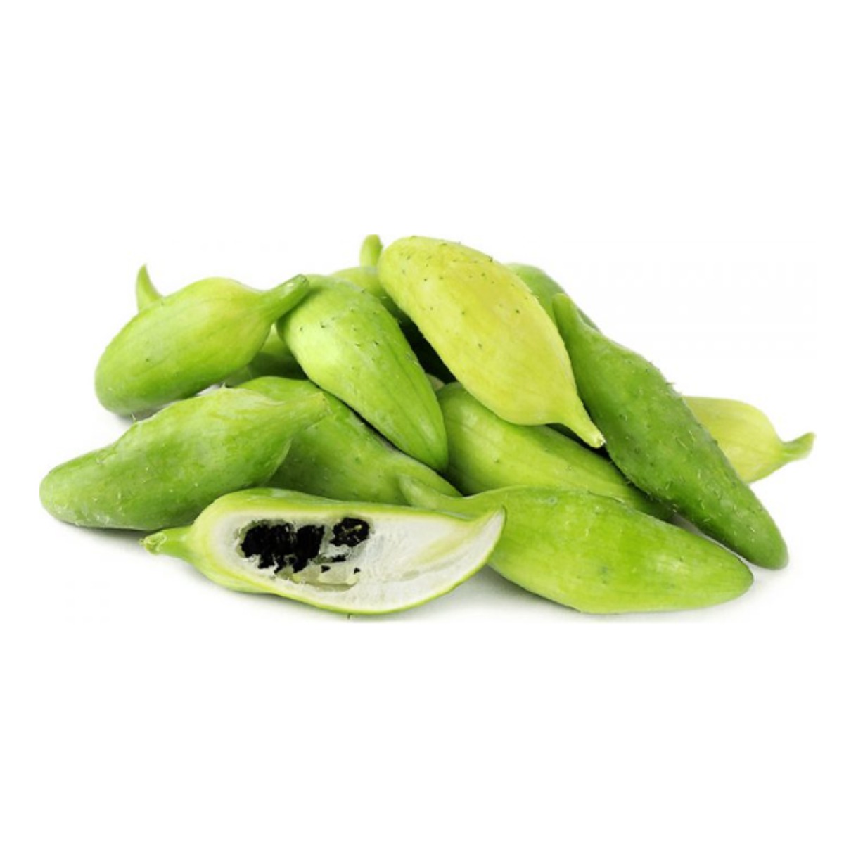 Caigua Unidad Aprox 130 gr