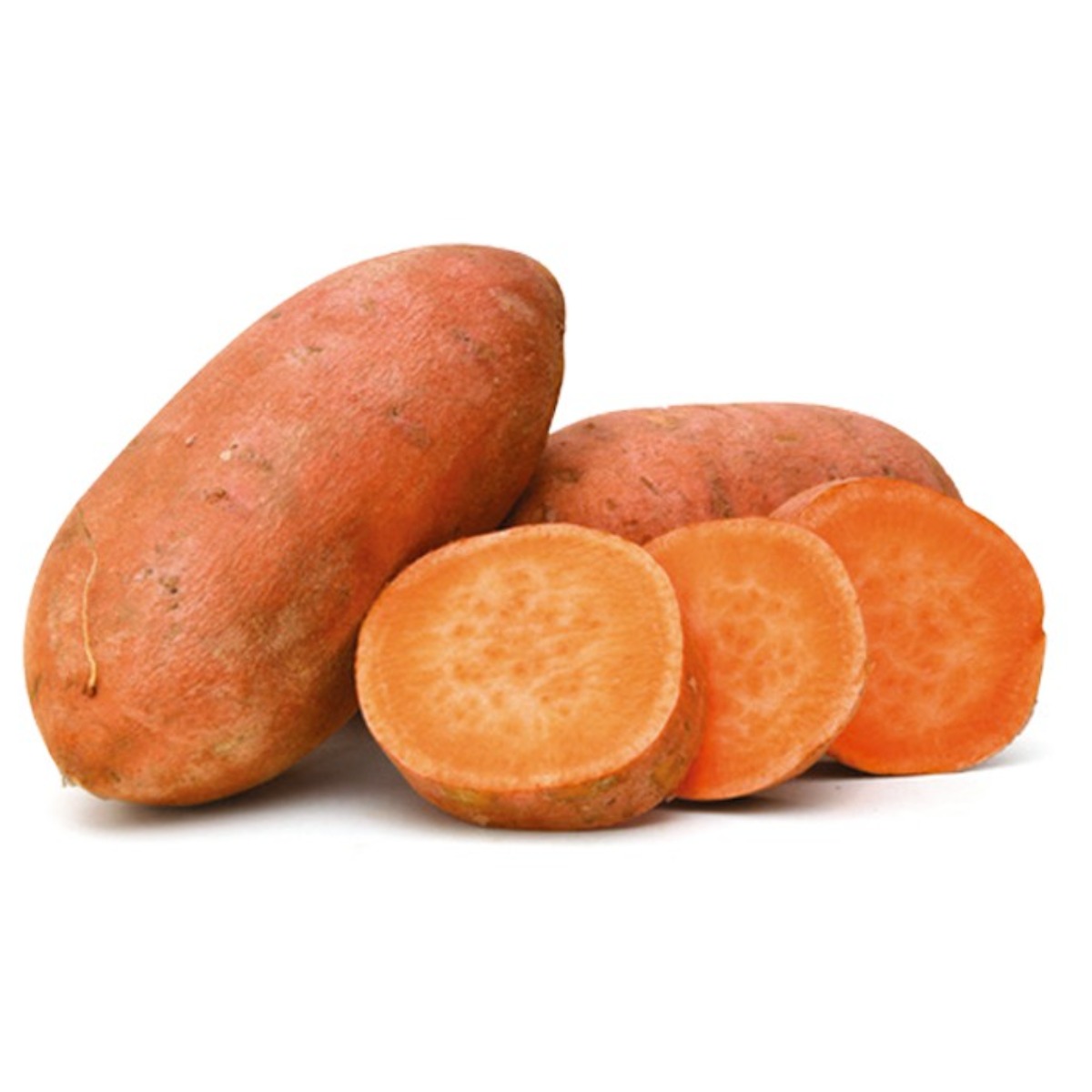 Camote Amarillo Jhonatan x kg