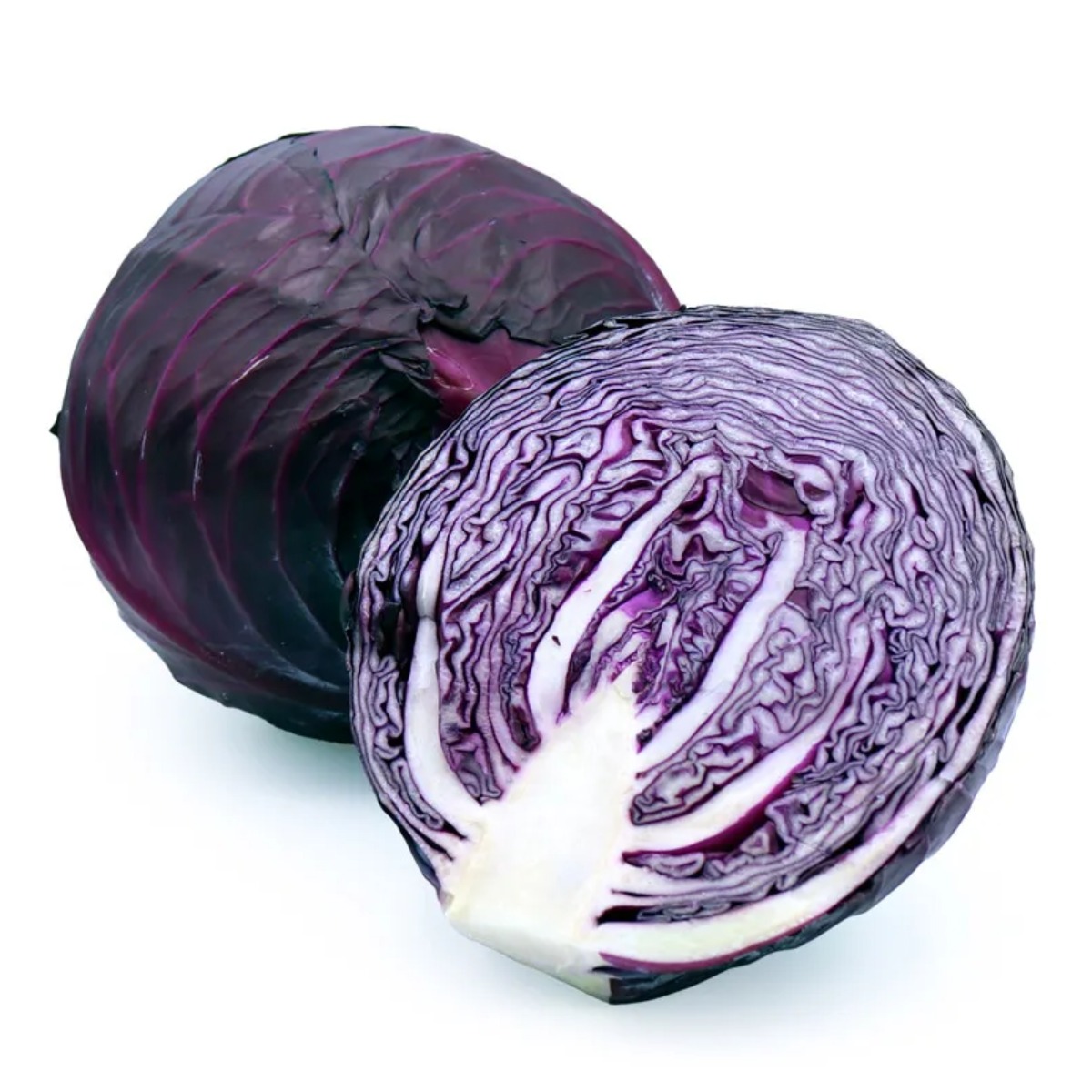 Col Morada Mediana x un