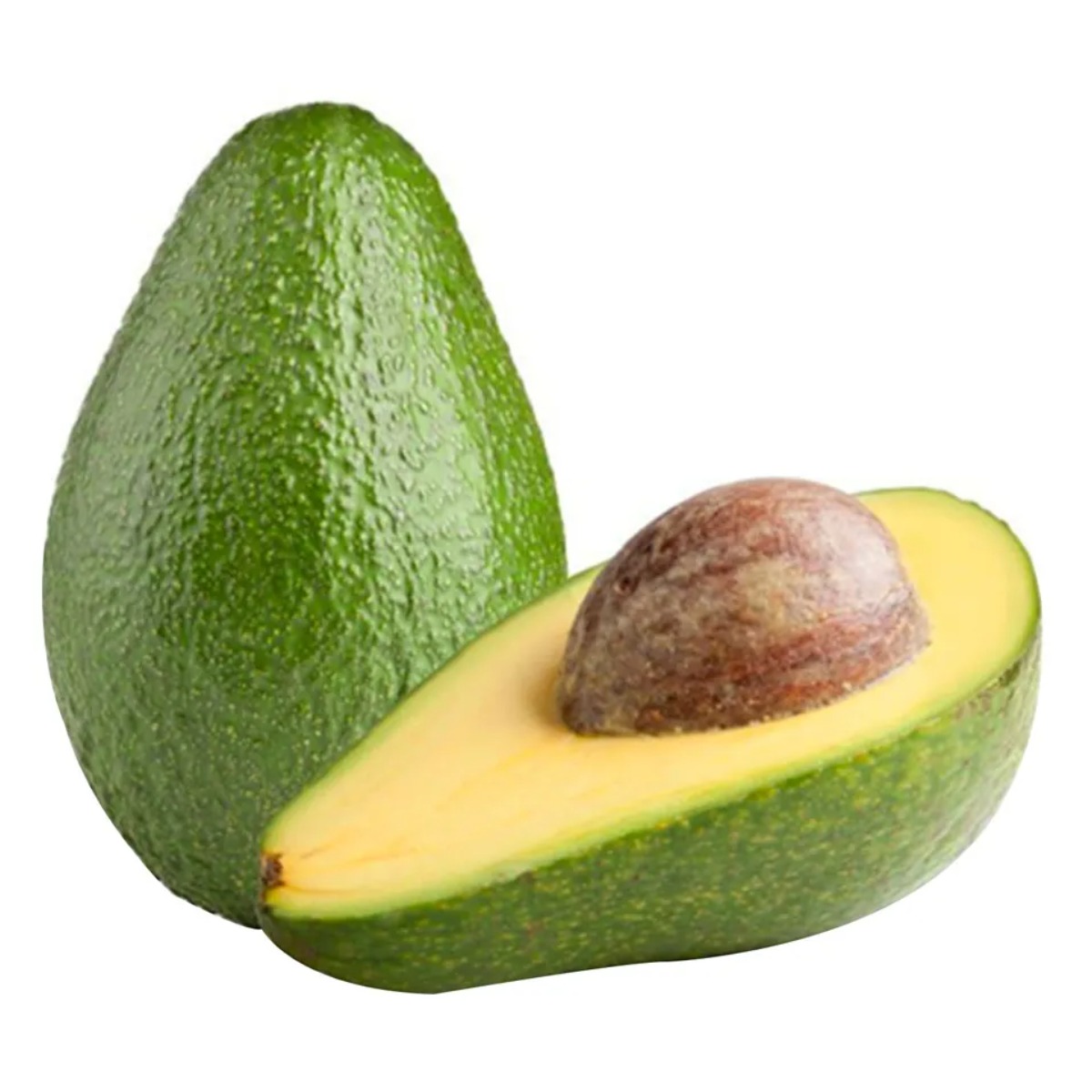 Palta Fuerte Verde x kg